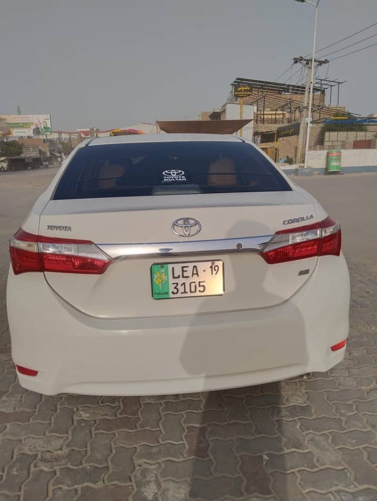 Gallery main