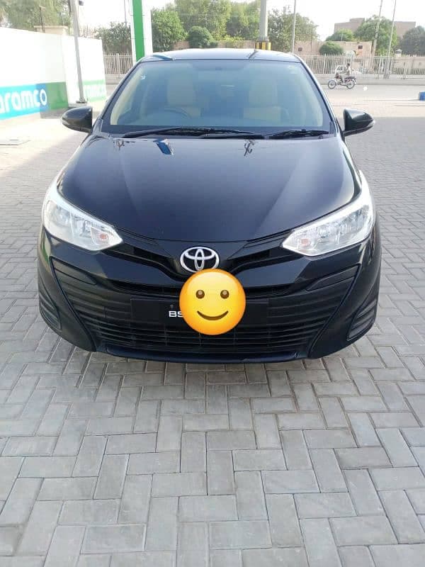 Car main
