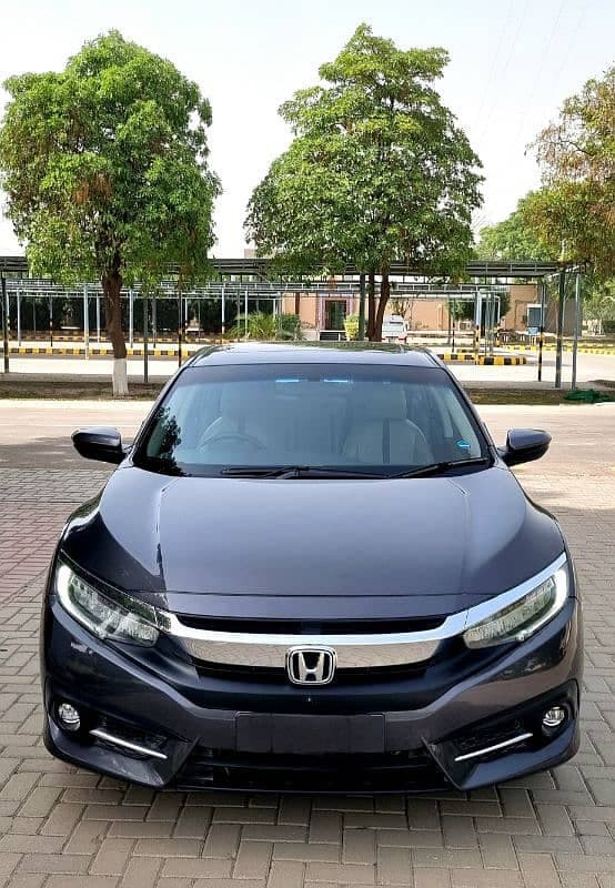 Car main