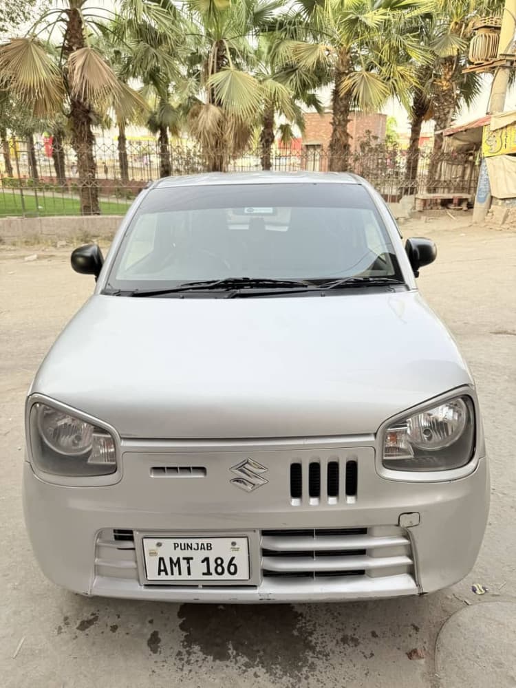 Car main