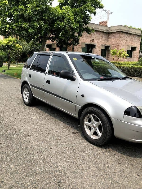 Car main