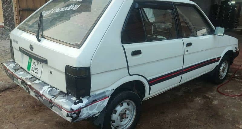 Car main