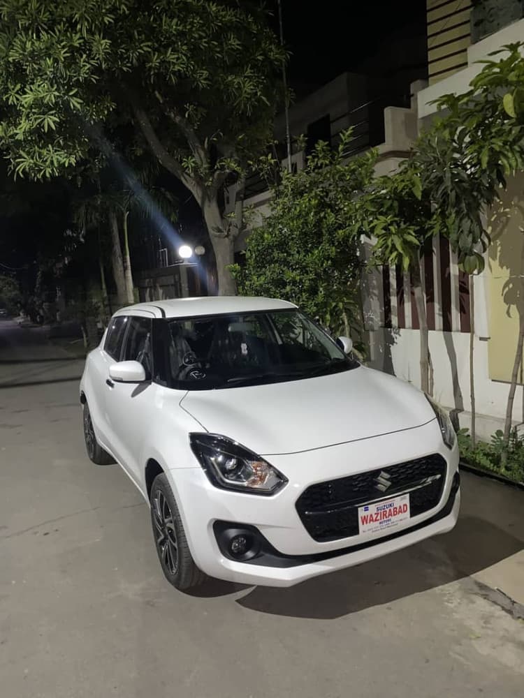 Car main