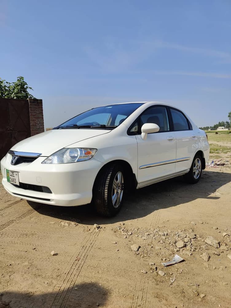 Car main