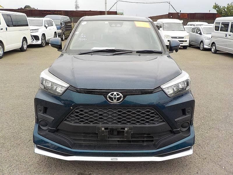 Car main