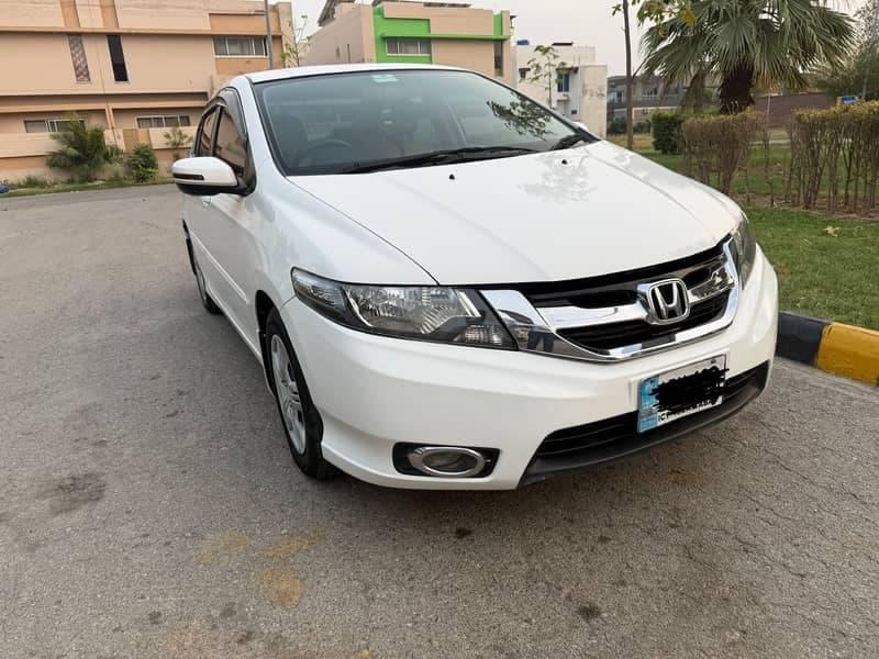 Car main
