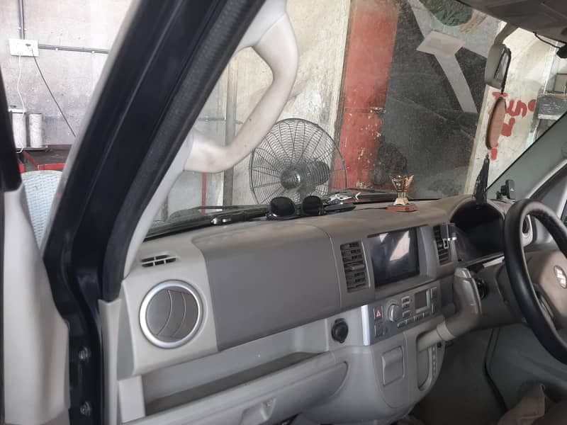 Car main