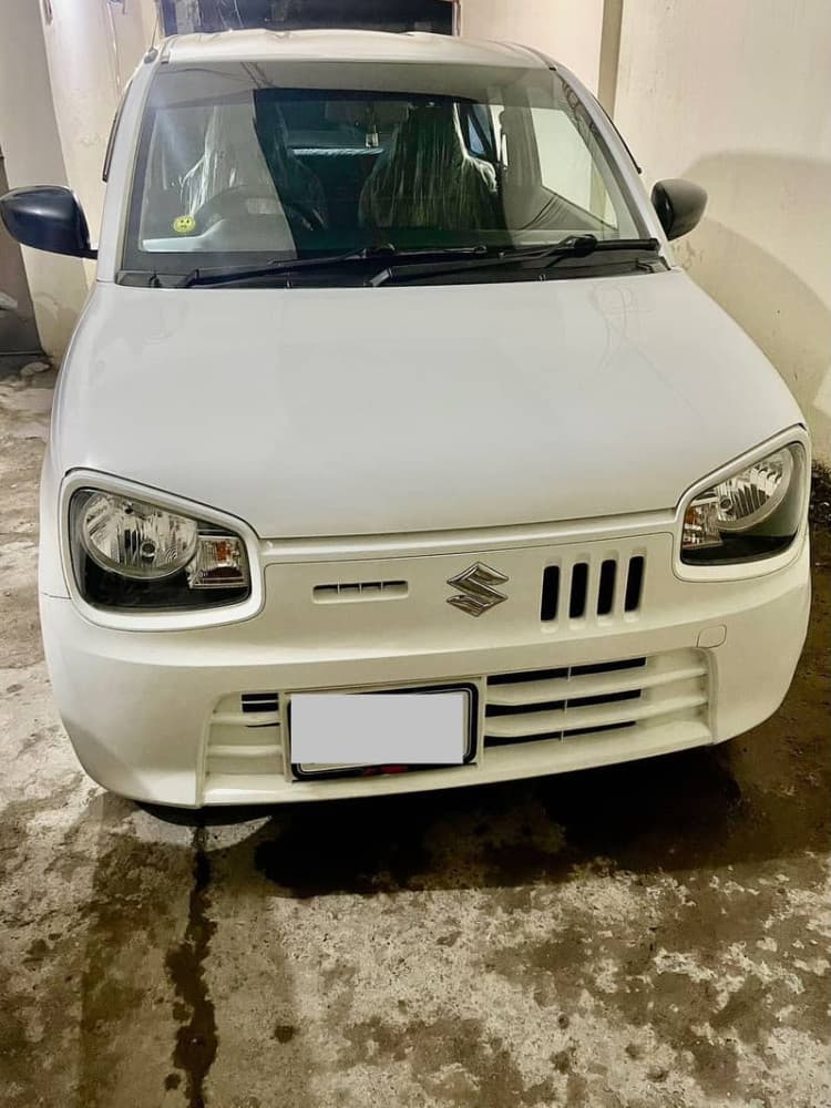 Car main