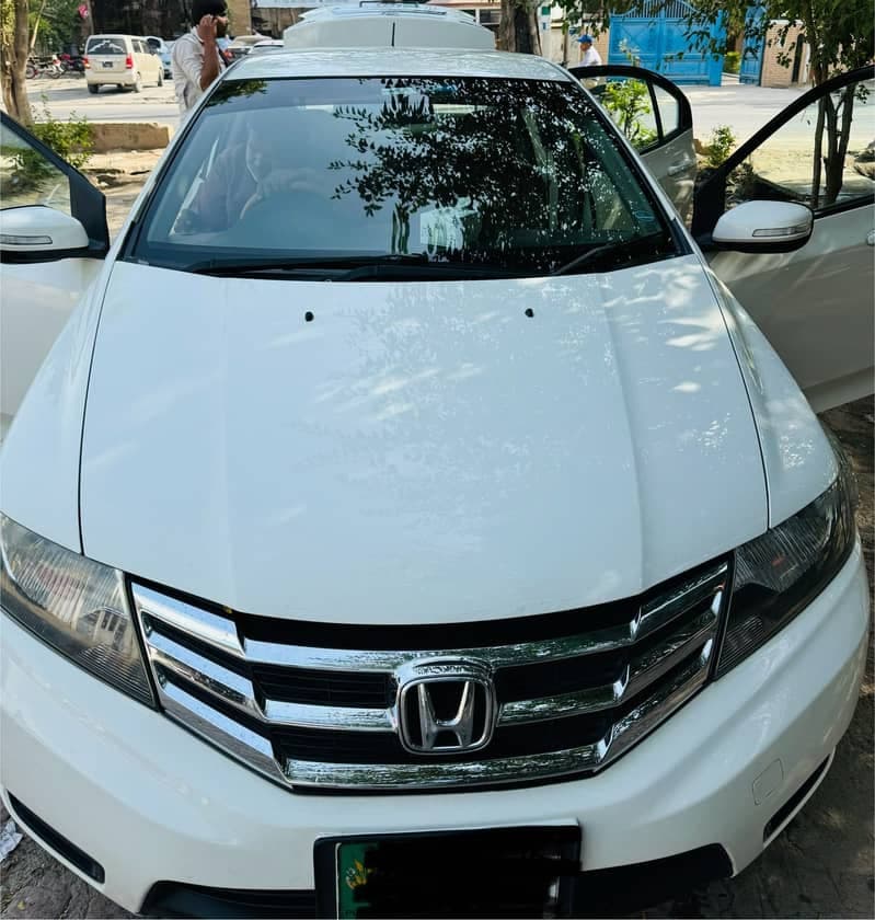 Car main