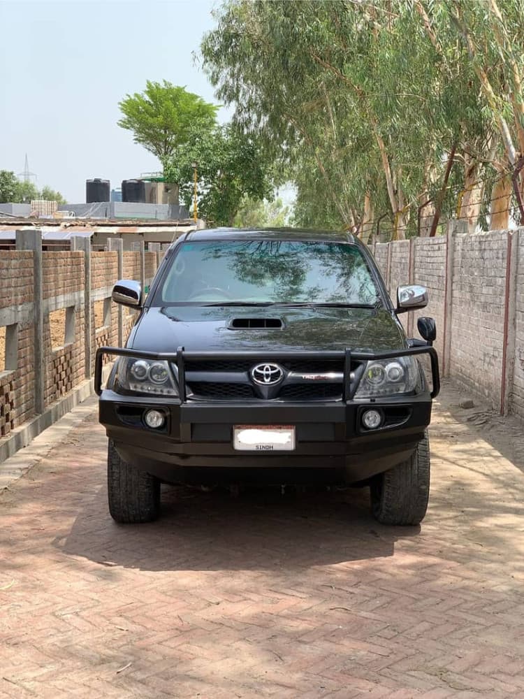 Car main
