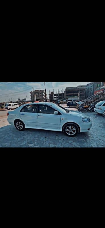 Car main