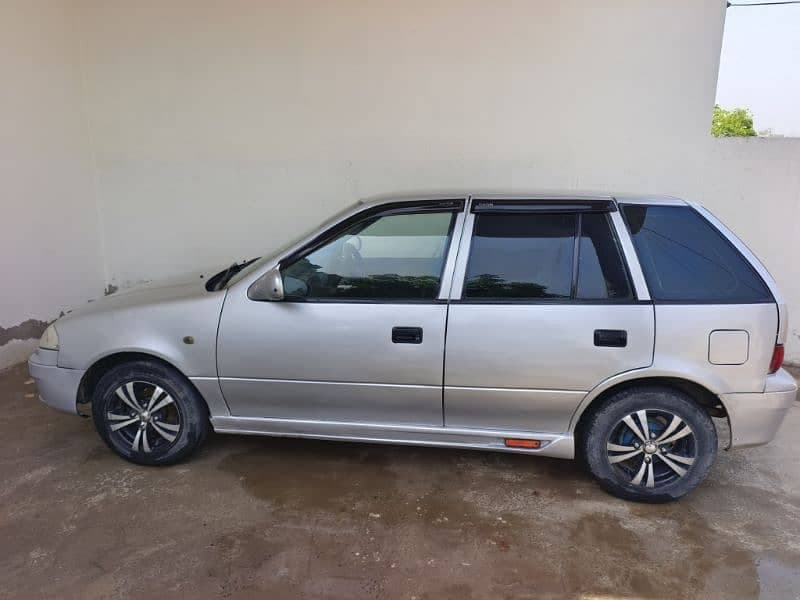 Car main