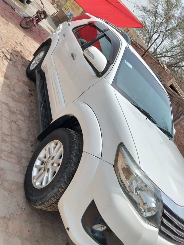 Car main