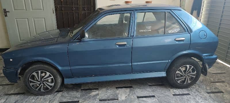 Car main