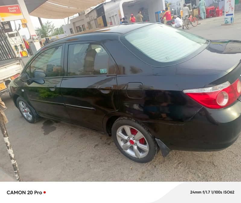 Car main