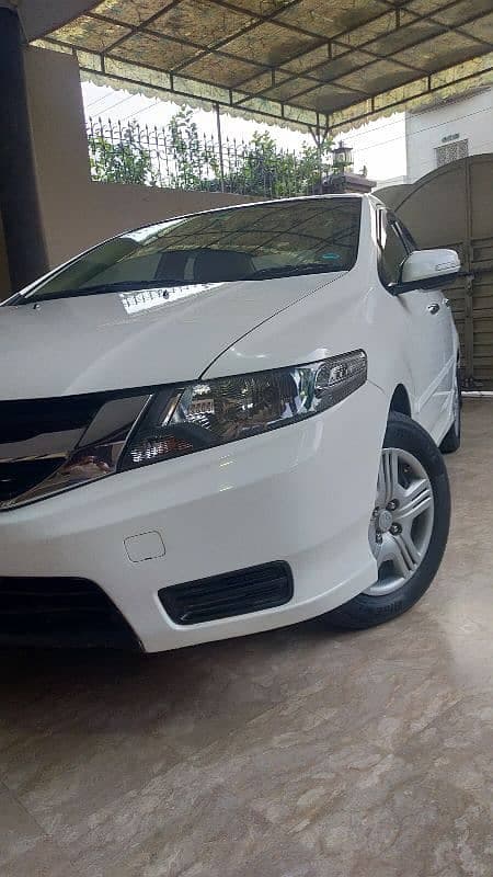 Car main