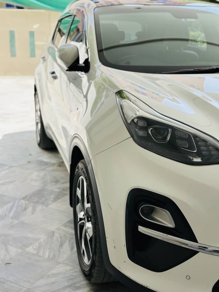 Car main