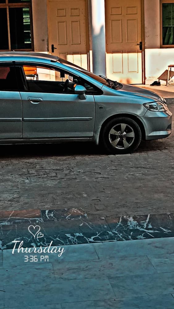 Car main