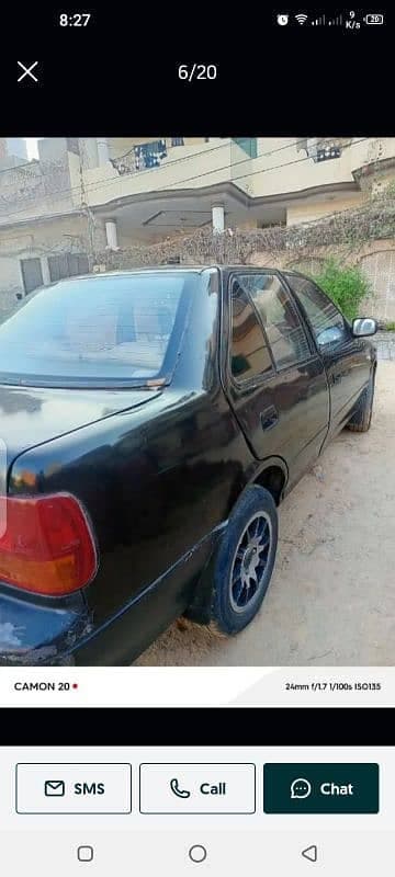 Car main