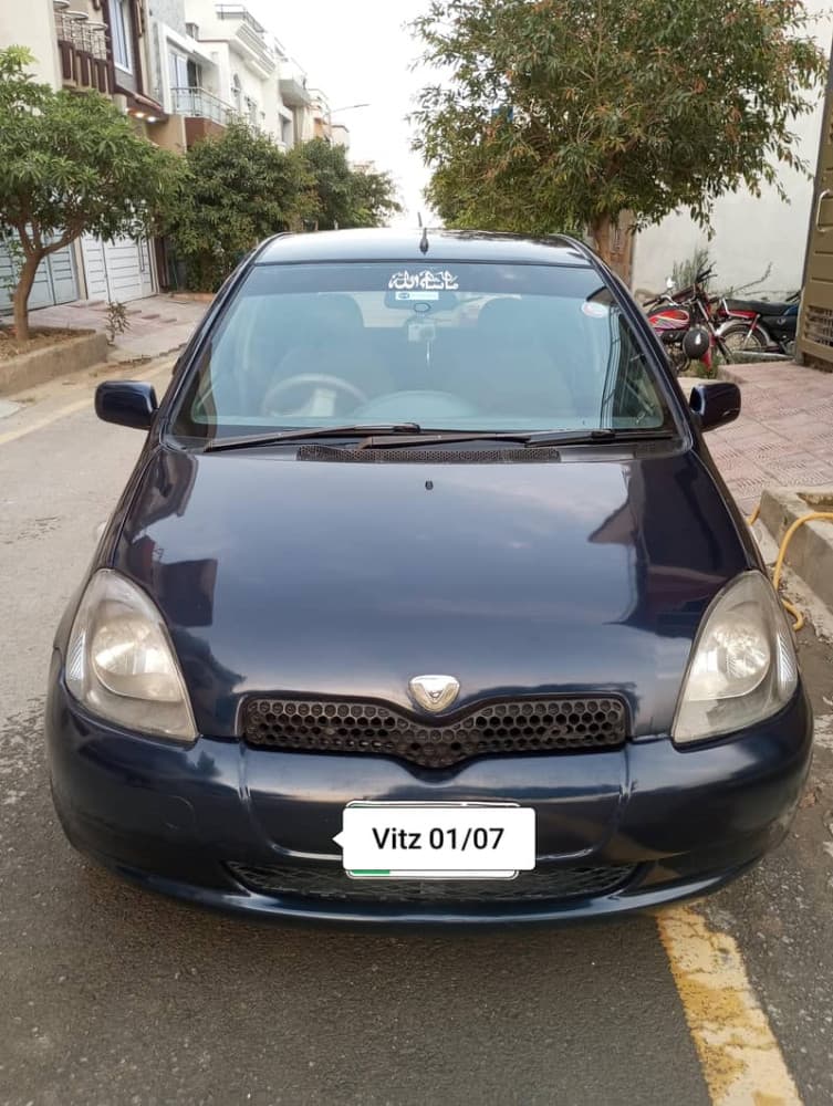Car main