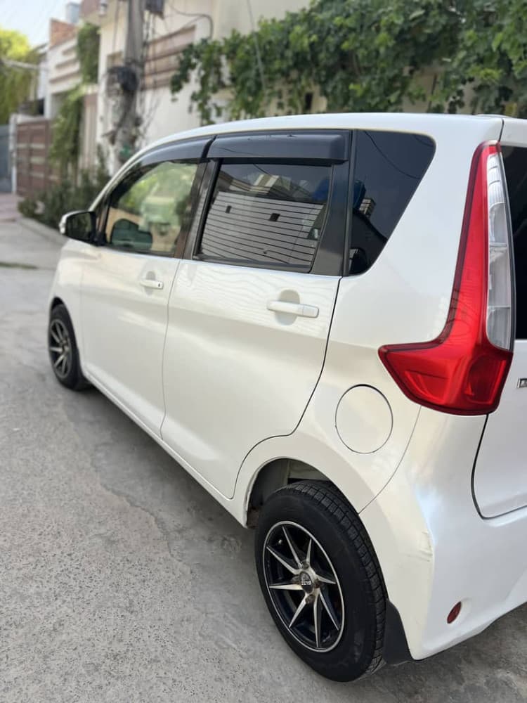 Car main