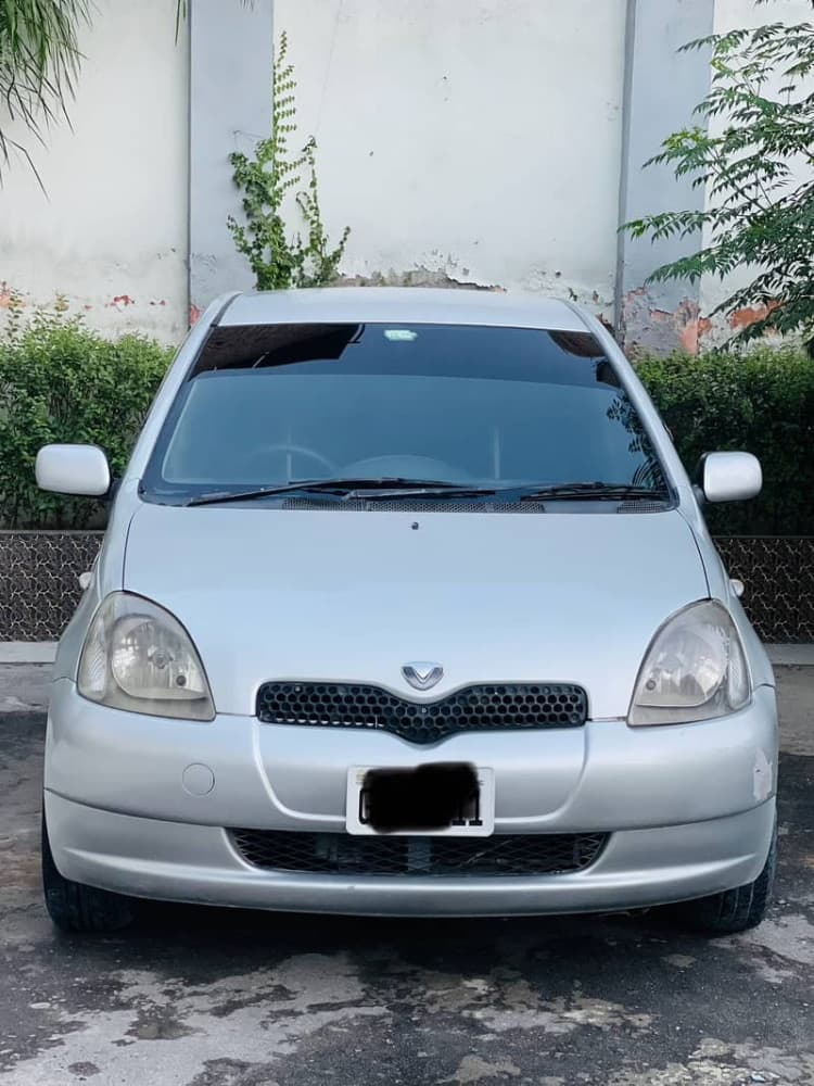 Car main