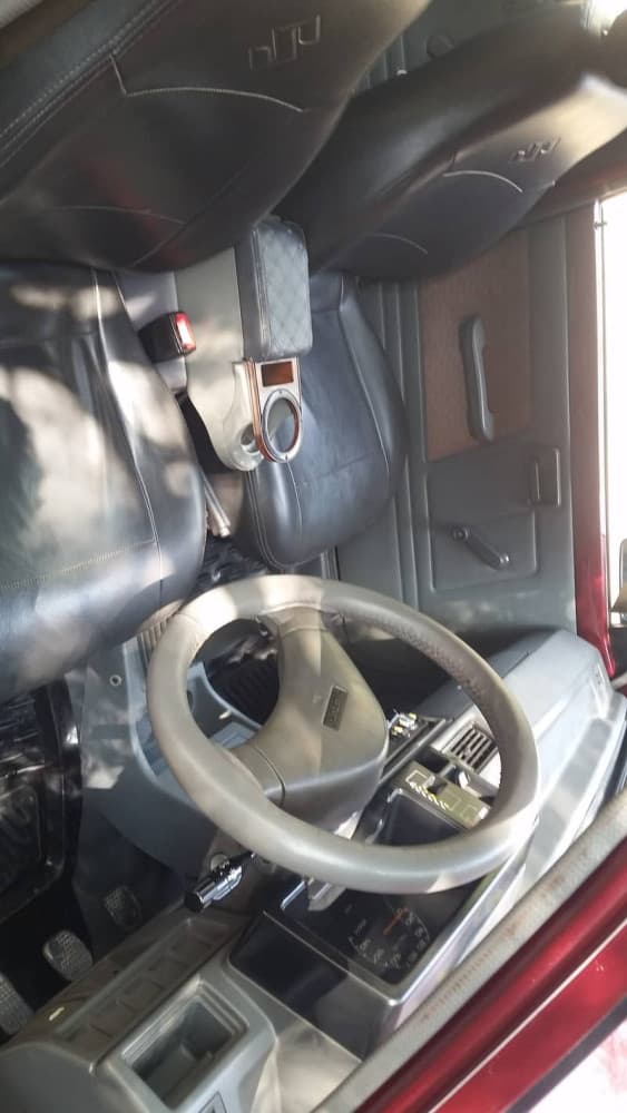 Car main