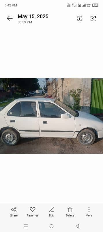 Car main