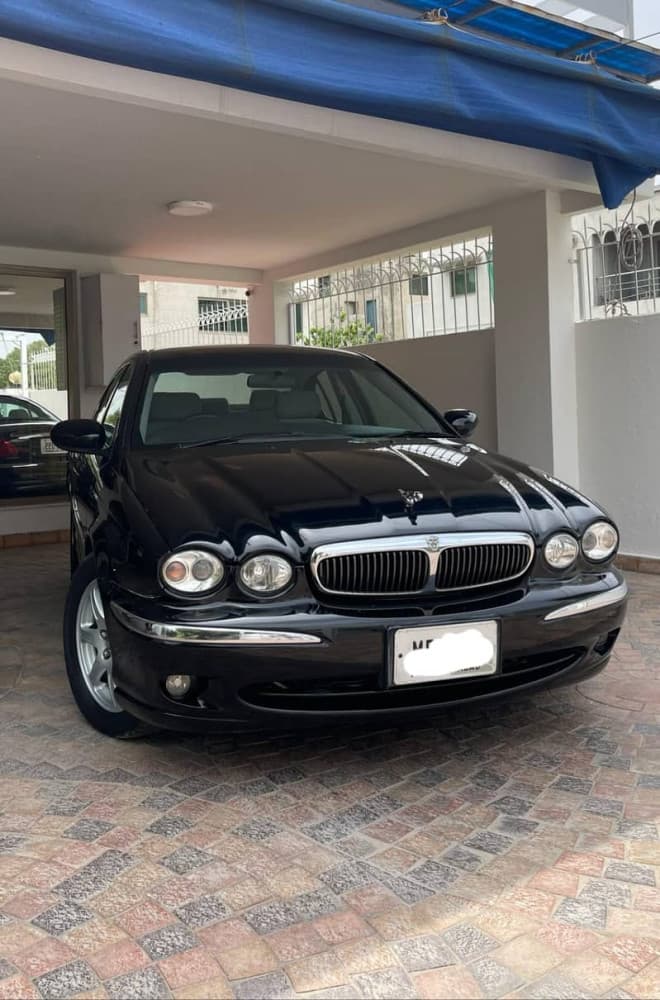 Car main