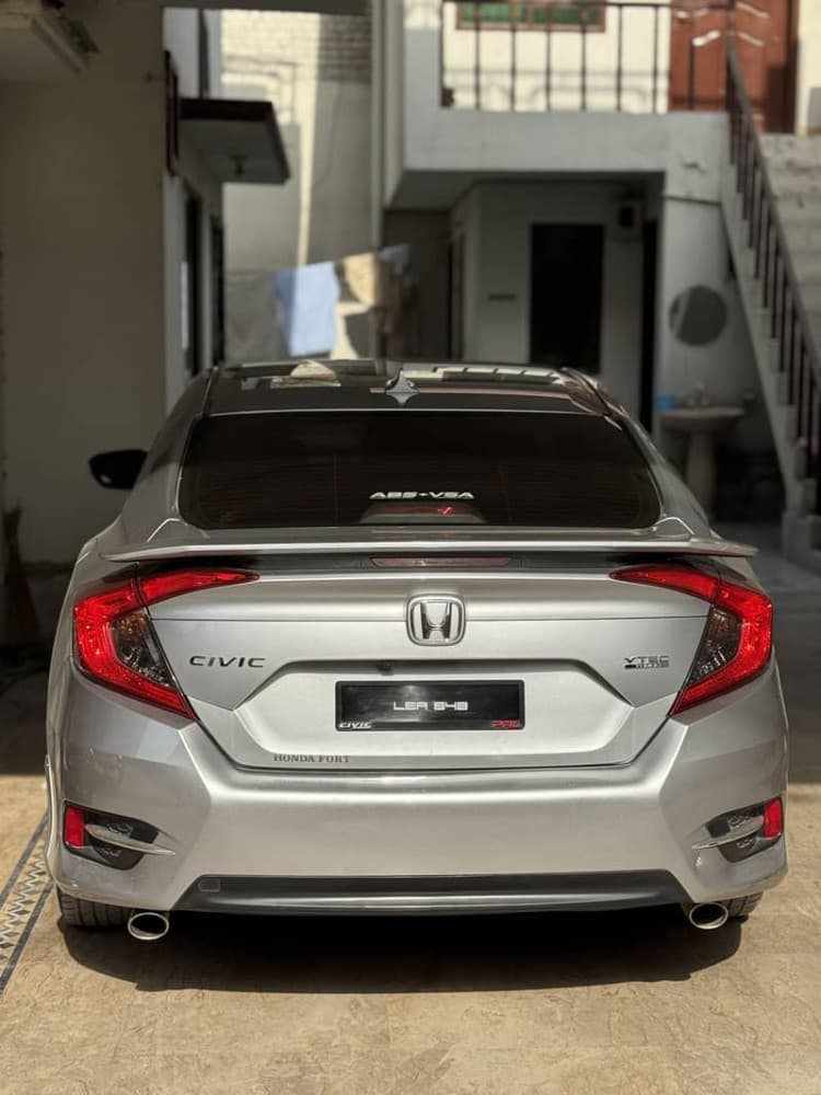 Car main