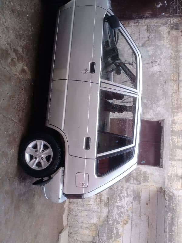 Car main