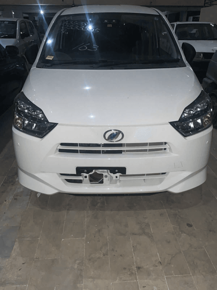 Car main