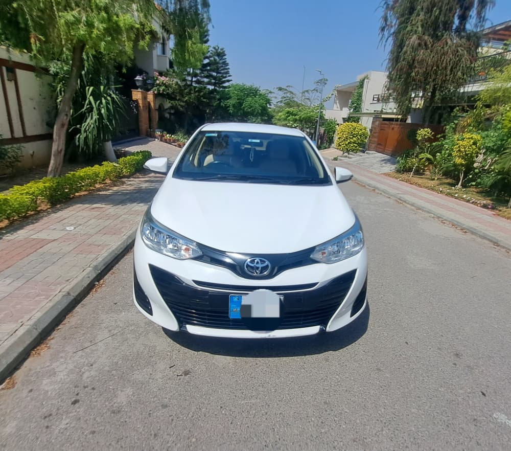 Car main