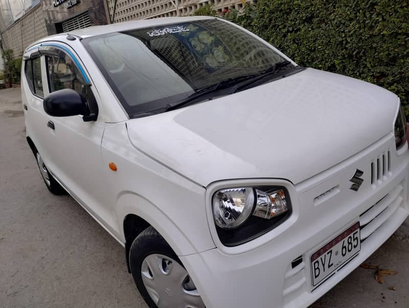 Car main