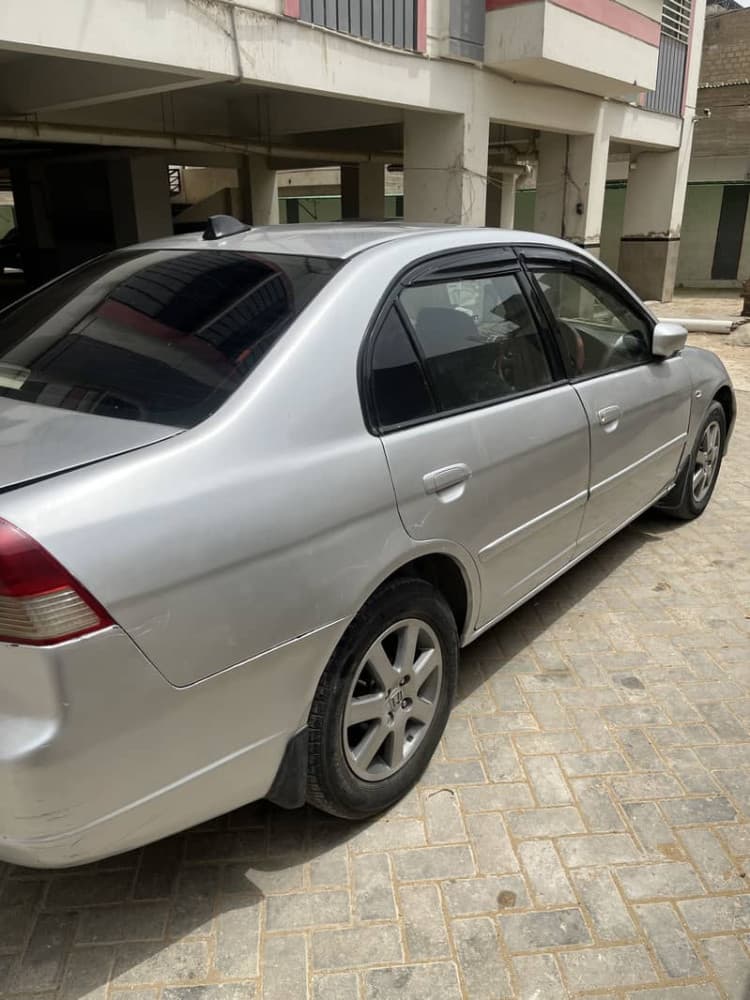 Car main