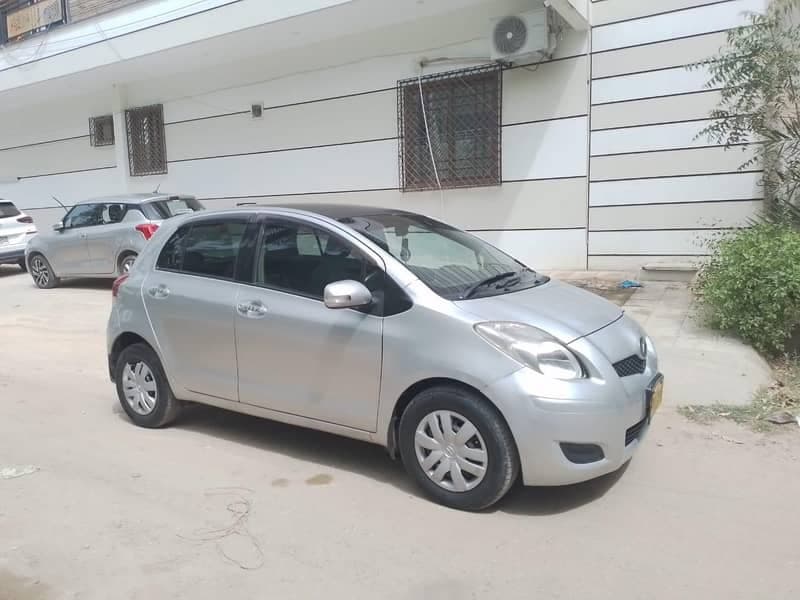Car main