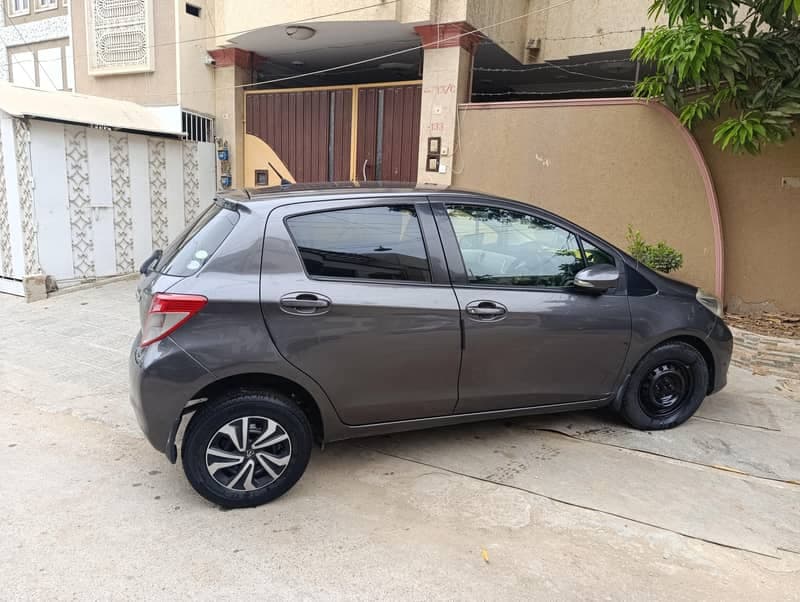 Car main