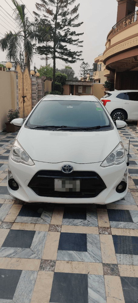Car main