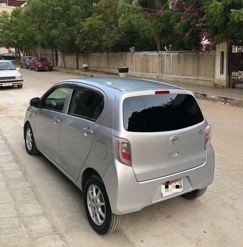 Car main