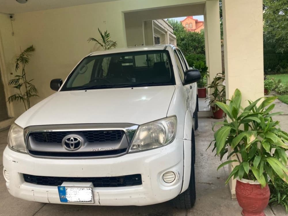 Car main
