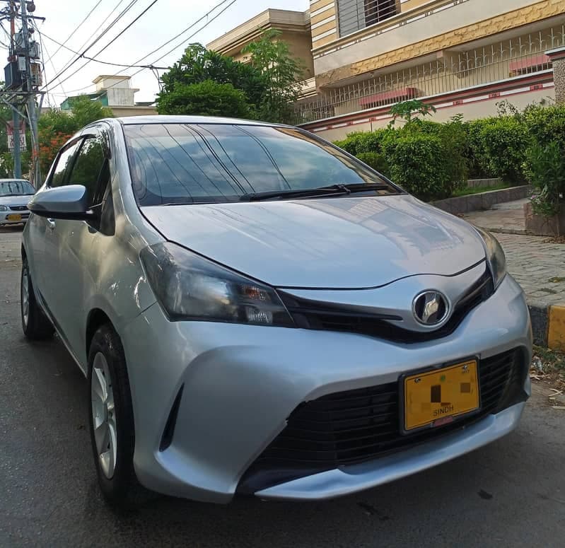 Car main