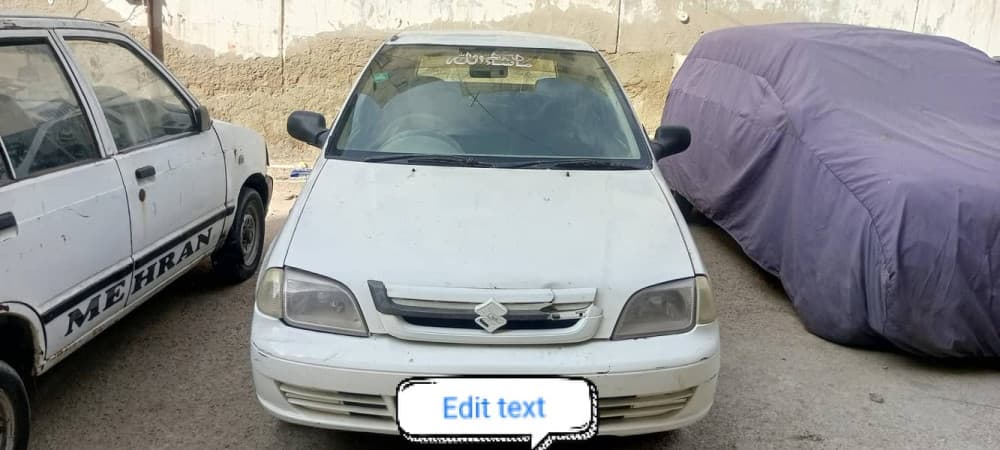 Car main