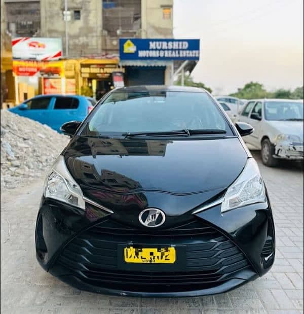 Car main