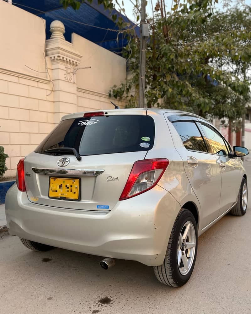 Car main
