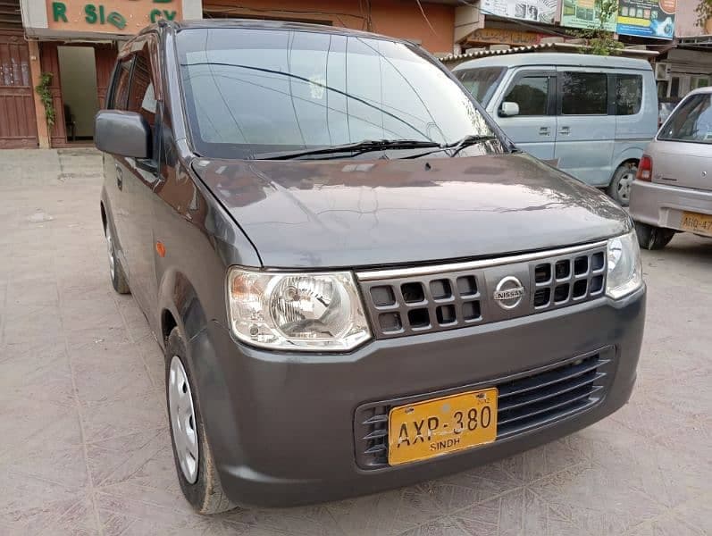Car main
