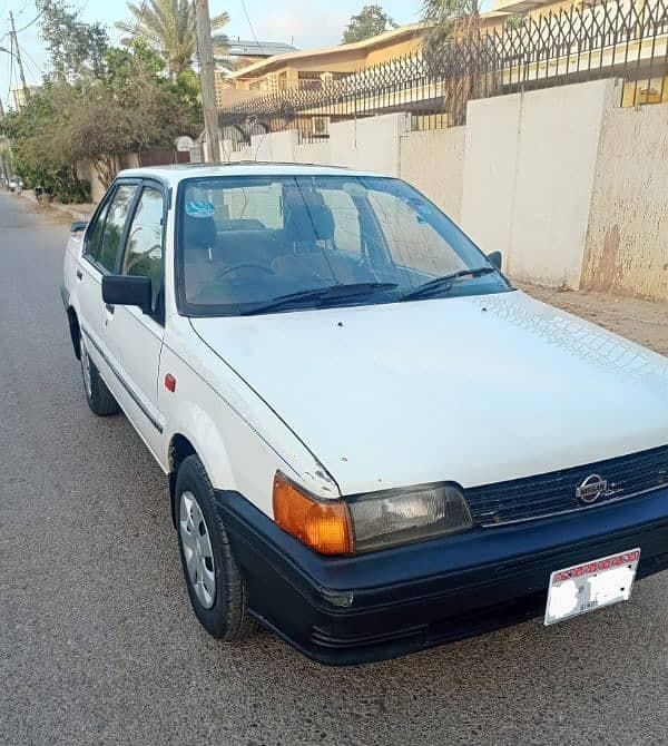Car main