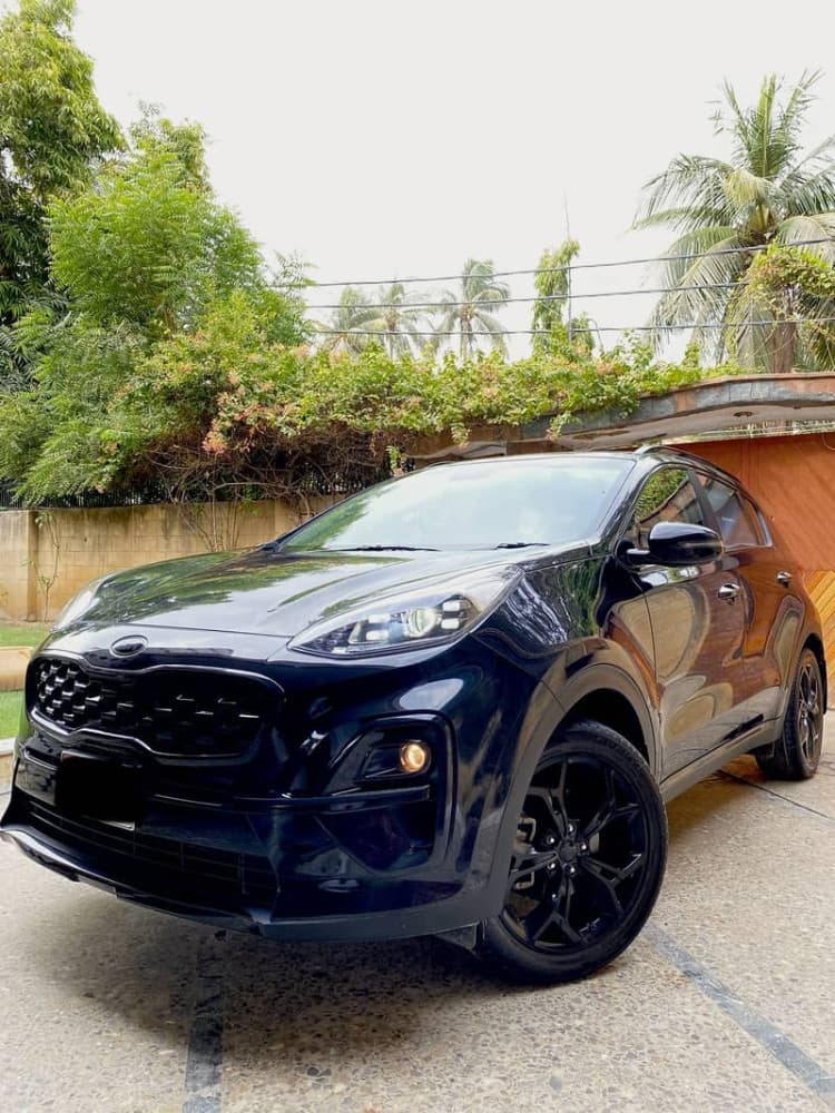 Car main