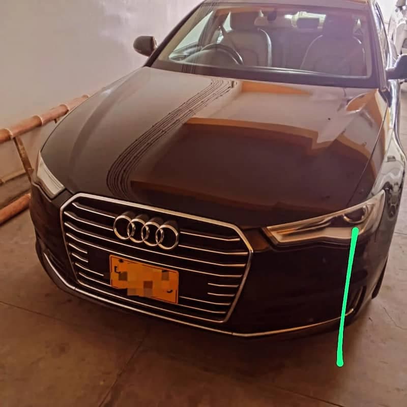 Car main