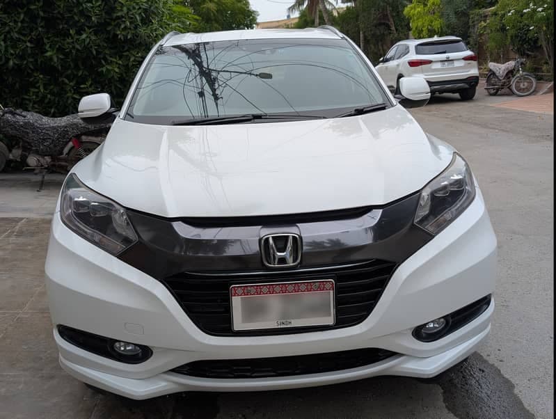 Car main