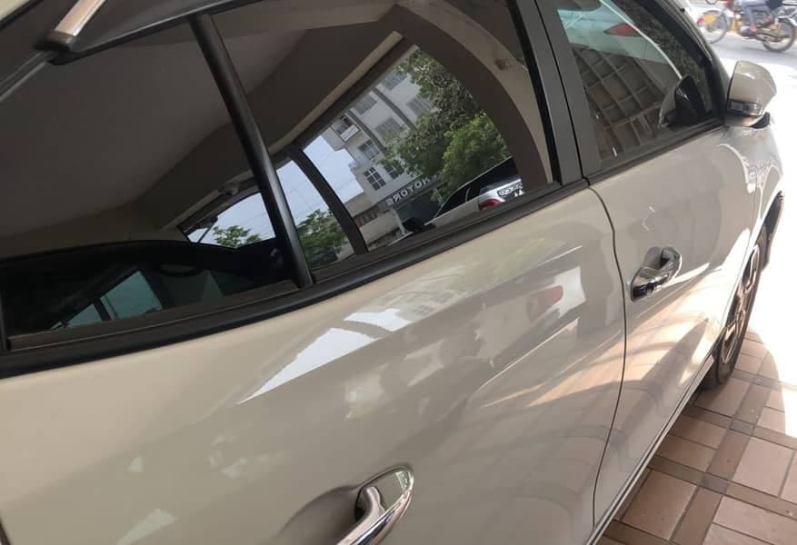 Car main